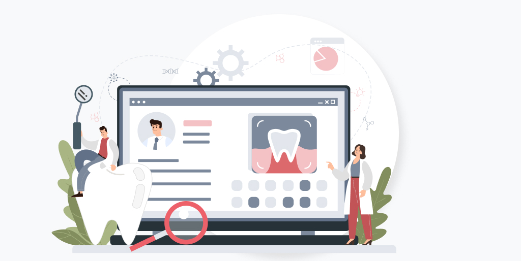 Продвижение стоматологических клиник в сети Интернет